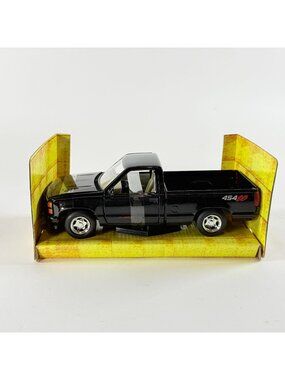 Redbox Chevrolet Pickup 454SS Die-Cast Truck Model No. 68004